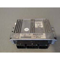 CALCULATEUR MOTEUR