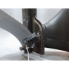 RETROVISEUR EXTERIEUR ELECTRIQUE DROIT SEAT ALTEA