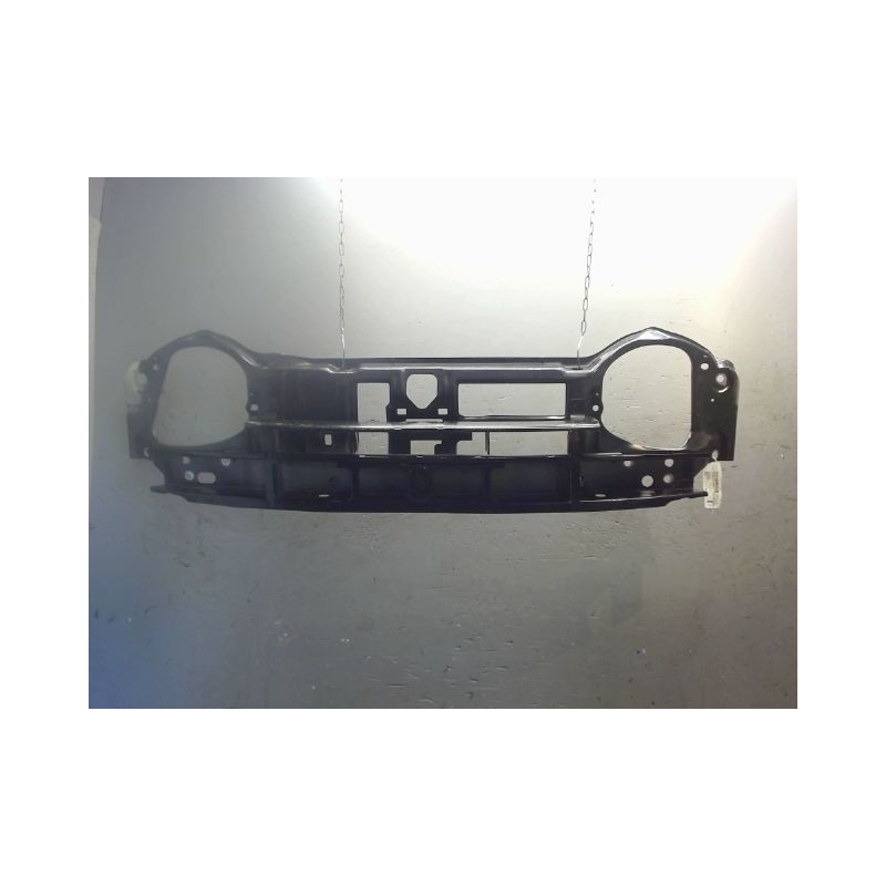 FACE AVANT RENAULT TWINGO