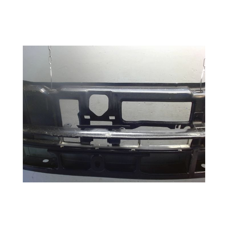FACE AVANT RENAULT TWINGO