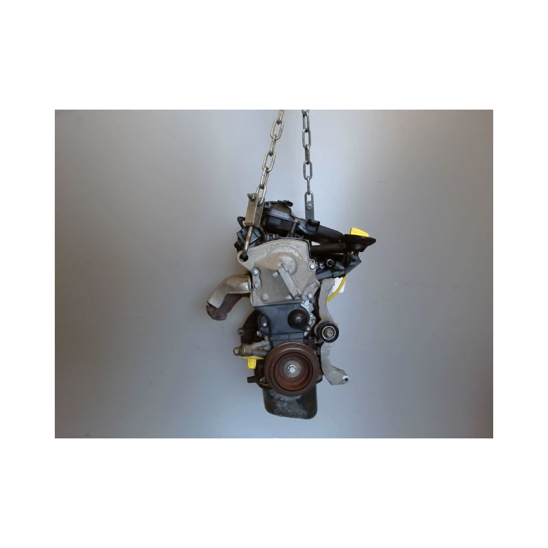 MOTEUR ESSENCE RENAULT TWINGO 1.2 16V 