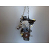MOTEUR ESSENCE RENAULT TWINGO 1.2 16V 