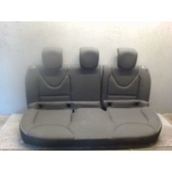 KIT BANQUETTE ARRIERE COMPLETE