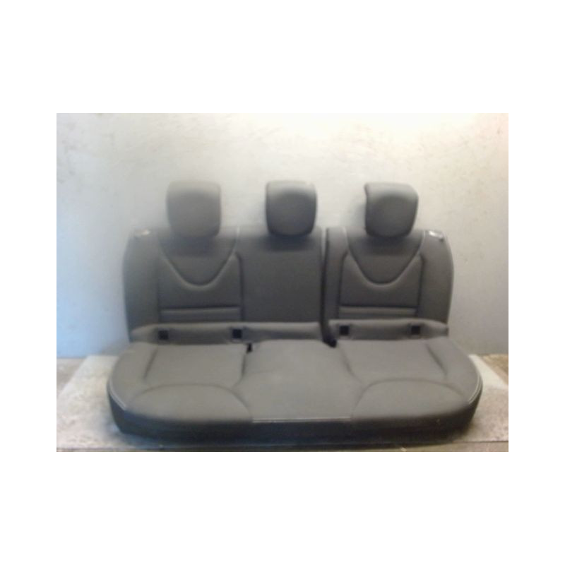 KIT BANQUETTE ARRIERE COMPLETE RENAULT CLIO