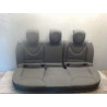 KIT BANQUETTE ARRIERE COMPLETE RENAULT CLIO