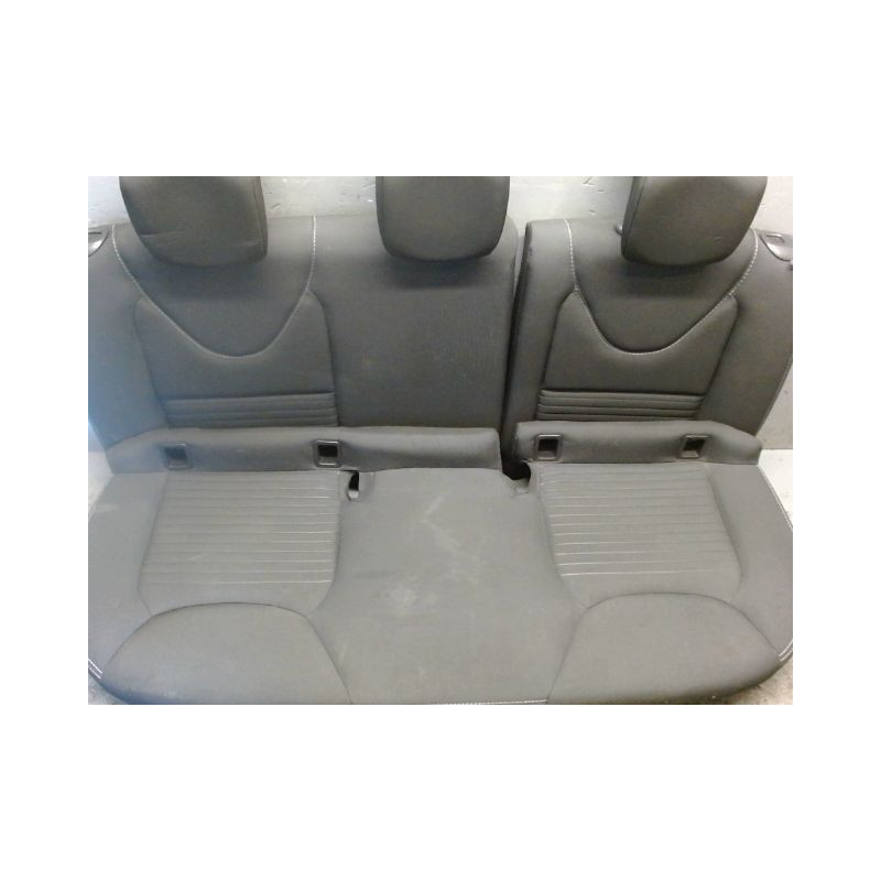 KIT BANQUETTE ARRIERE COMPLETE RENAULT CLIO