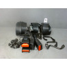 KIT BANQUETTE ARRIERE COMPLETE RENAULT CLIO