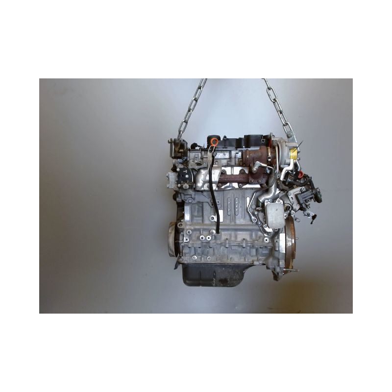 MOTEUR DIESEL CITROEN C4 CACTUS 1.6 BlueHDi 100