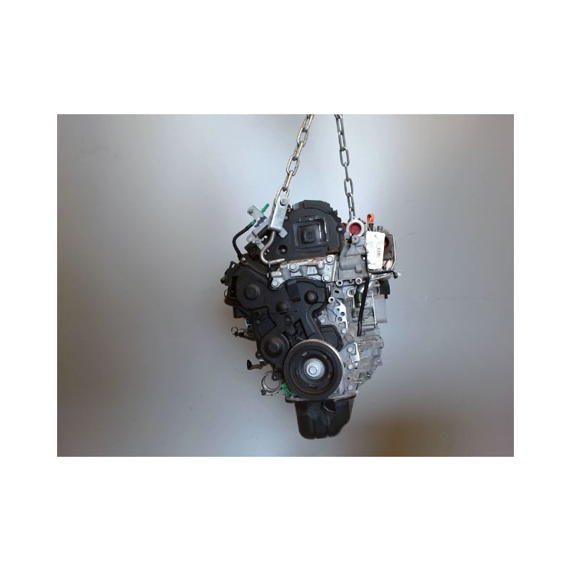 MOTEUR DIESEL CITROEN C4 CACTUS 1.6 BlueHDi 100