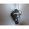 MOTEUR DIESEL CITROEN C4 CACTUS 1.6 BlueHDi 100