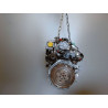 MOTEUR DIESEL CITROEN C4 CACTUS 1.6 BlueHDi 100