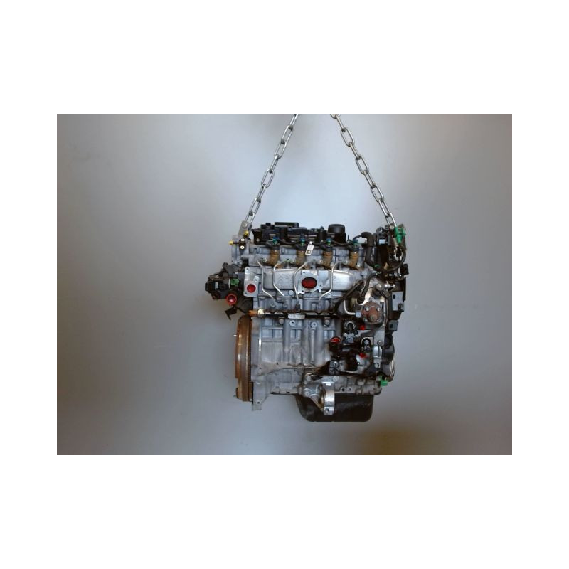 MOTEUR DIESEL CITROEN C4 CACTUS 1.6 BlueHDi 100