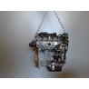 MOTEUR DIESEL CITROEN C4 CACTUS 1.6 BlueHDi 100