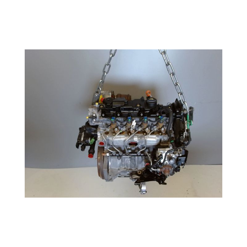 MOTEUR DIESEL CITROEN C4 CACTUS 1.6 BlueHDi 100