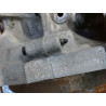 MOTEUR DIESEL CITROEN C4 CACTUS 1.6 BlueHDi 100