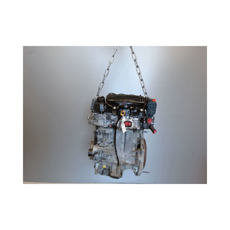 MOTEUR ESSENCE PEUGEOT 208 1.2 VTI 82