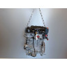 MOTEUR ESSENCE PEUGEOT 208 1.2 VTI 82
