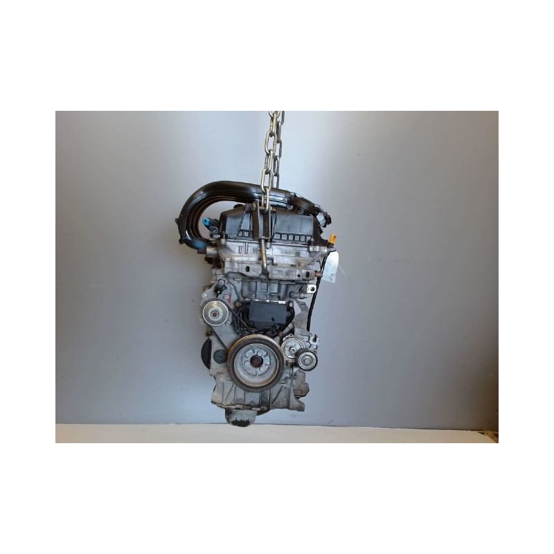 MOTEUR ESSENCE PEUGEOT 208 1.2 VTI 82