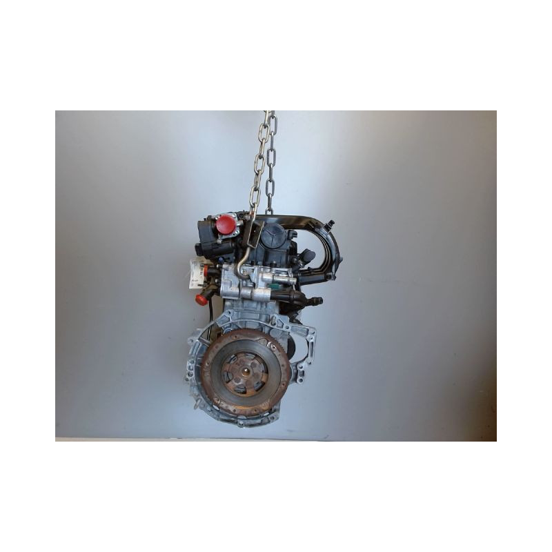 MOTEUR ESSENCE PEUGEOT 208 1.2 VTI 82