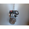 MOTEUR ESSENCE PEUGEOT 208 1.2 VTI 82