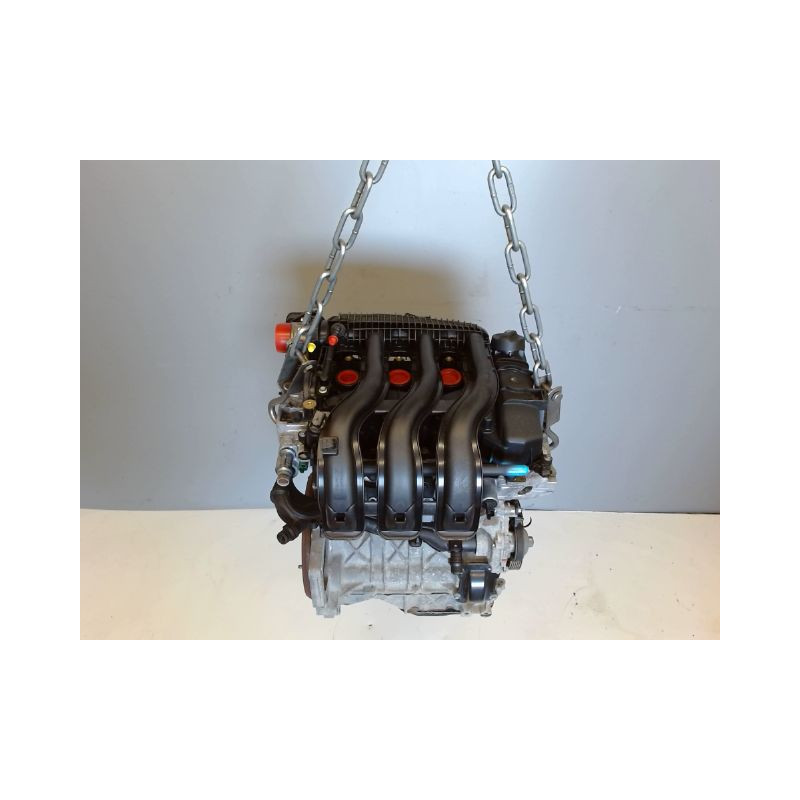 MOTEUR ESSENCE PEUGEOT 208 1.2 VTI 82