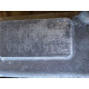 MOTEUR ESSENCE PEUGEOT 208 1.2 VTI 82