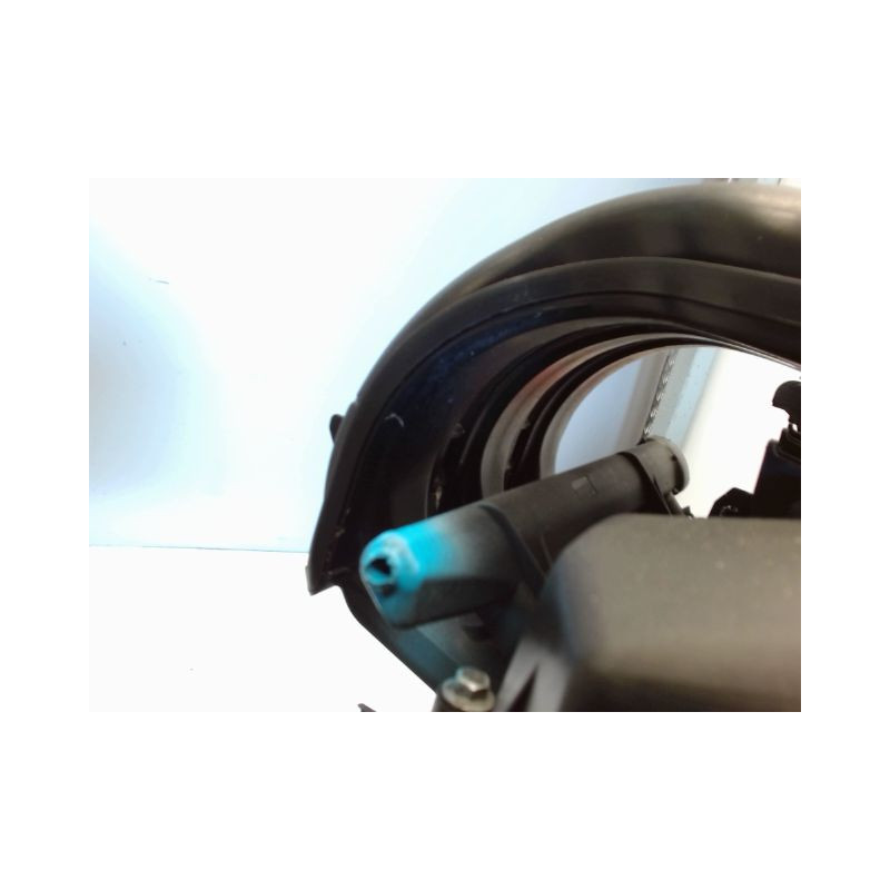 MOTEUR ESSENCE PEUGEOT 208 1.2 VTI 82