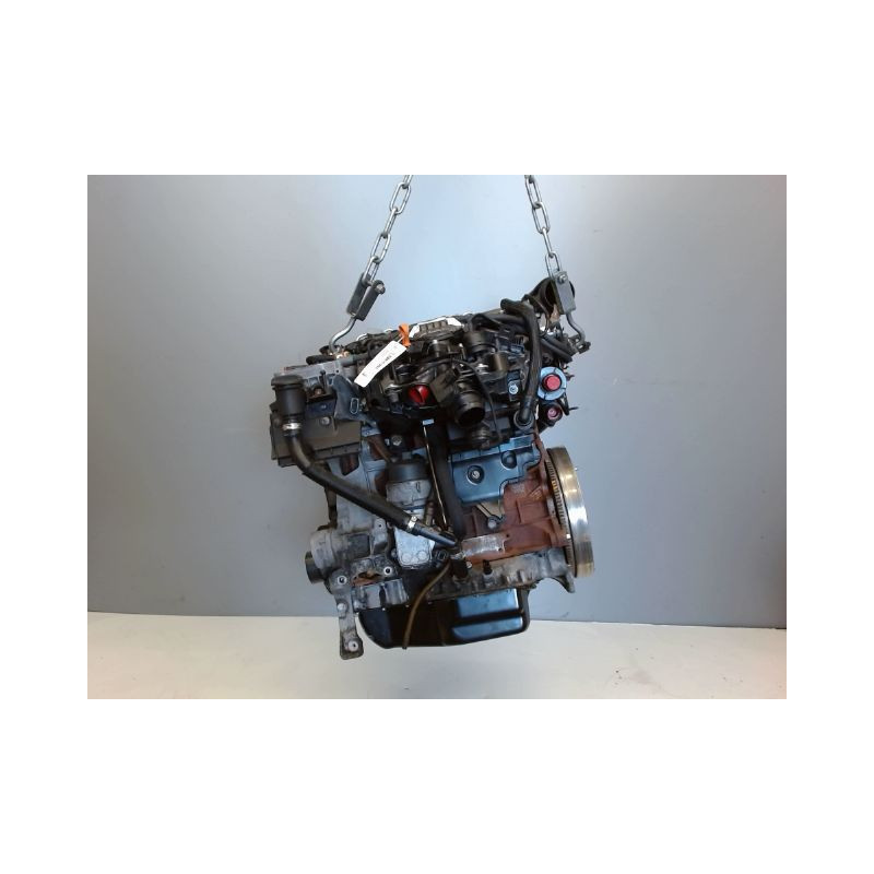MOTEUR DIESEL PEUGEOT 508 2.0 HDi