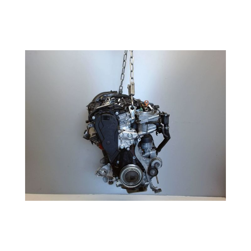MOTEUR DIESEL PEUGEOT 508 2.0 HDi