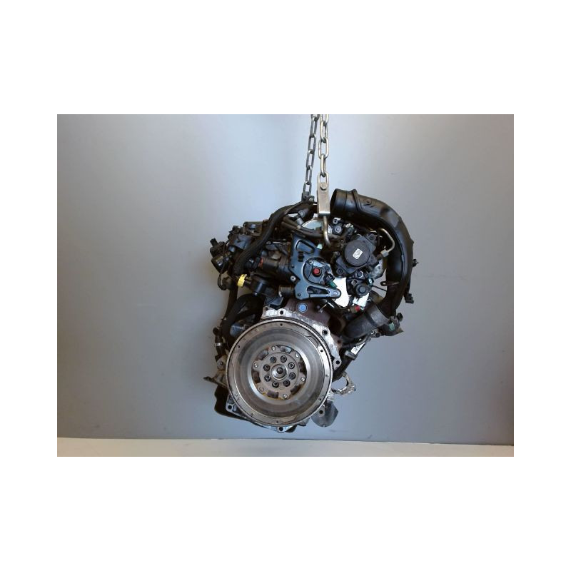 MOTEUR DIESEL PEUGEOT 508 2.0 HDi