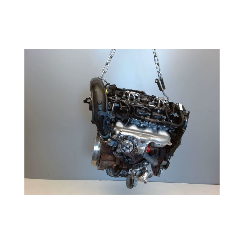 MOTEUR DIESEL PEUGEOT 508 2.0 HDi