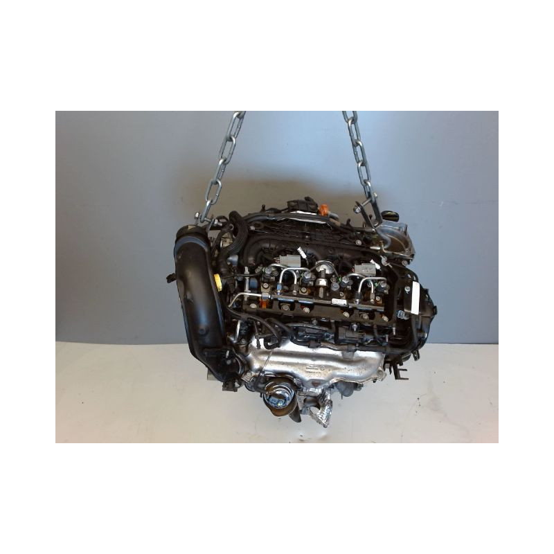 MOTEUR DIESEL PEUGEOT 508 2.0 HDi