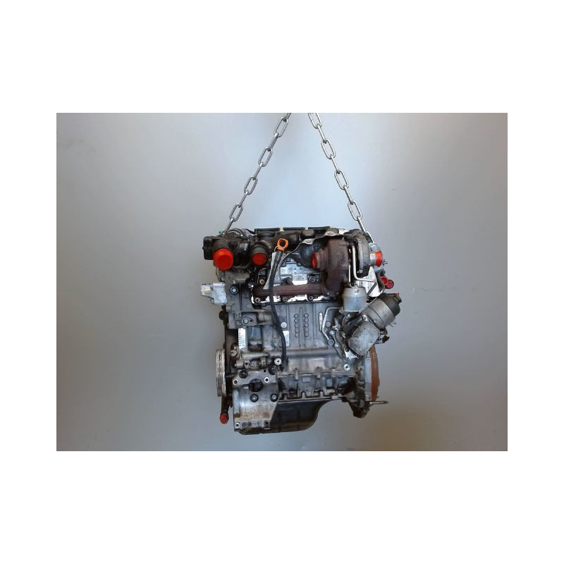 MOTEUR DIESEL CITROEN C4 PICASSO 1.6 HDi