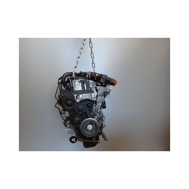 MOTEUR DIESEL CITROEN C4 PICASSO 1.6 HDi