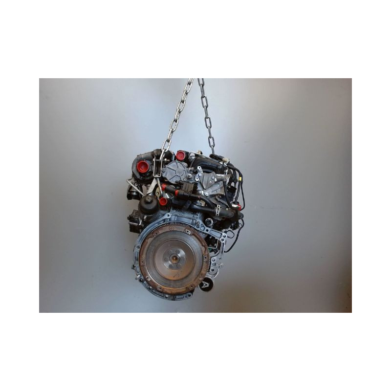 MOTEUR DIESEL CITROEN C4 PICASSO 1.6 HDi