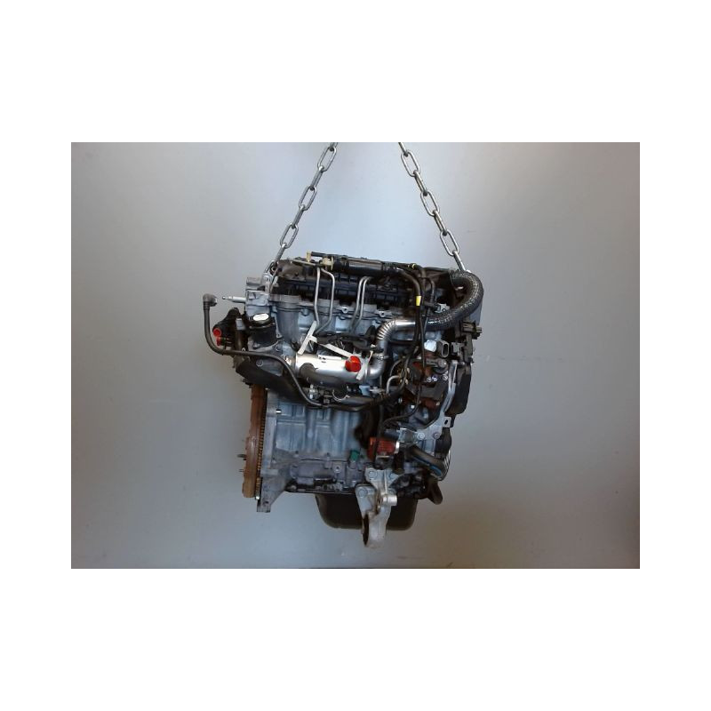 MOTEUR DIESEL CITROEN C4 PICASSO 1.6 HDi