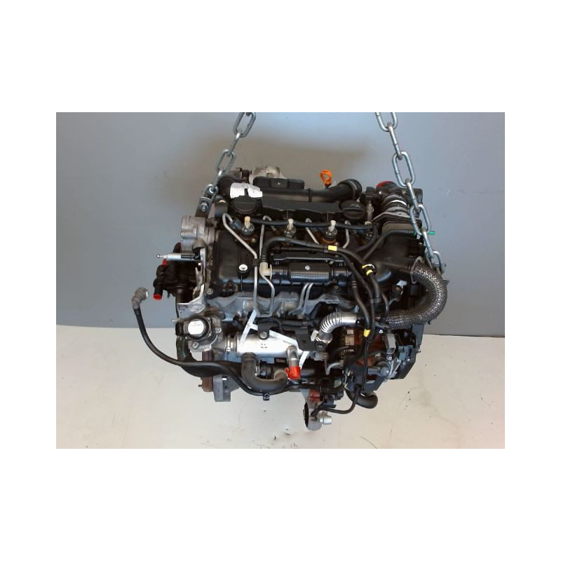 MOTEUR DIESEL CITROEN C4 PICASSO 1.6 HDi