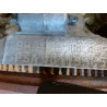 MOTEUR DIESEL CITROEN C4 PICASSO 1.6 HDi