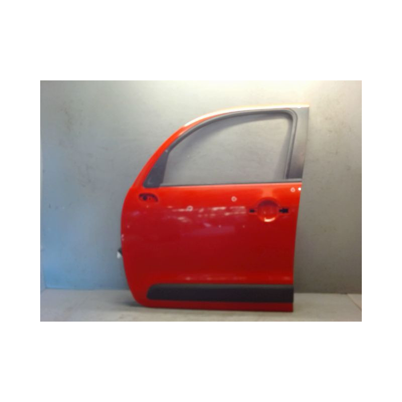 PORTE AVANT GAUCHE CITROEN C3 PICASSO