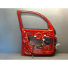 PORTE AVANT GAUCHE CITROEN C3 PICASSO