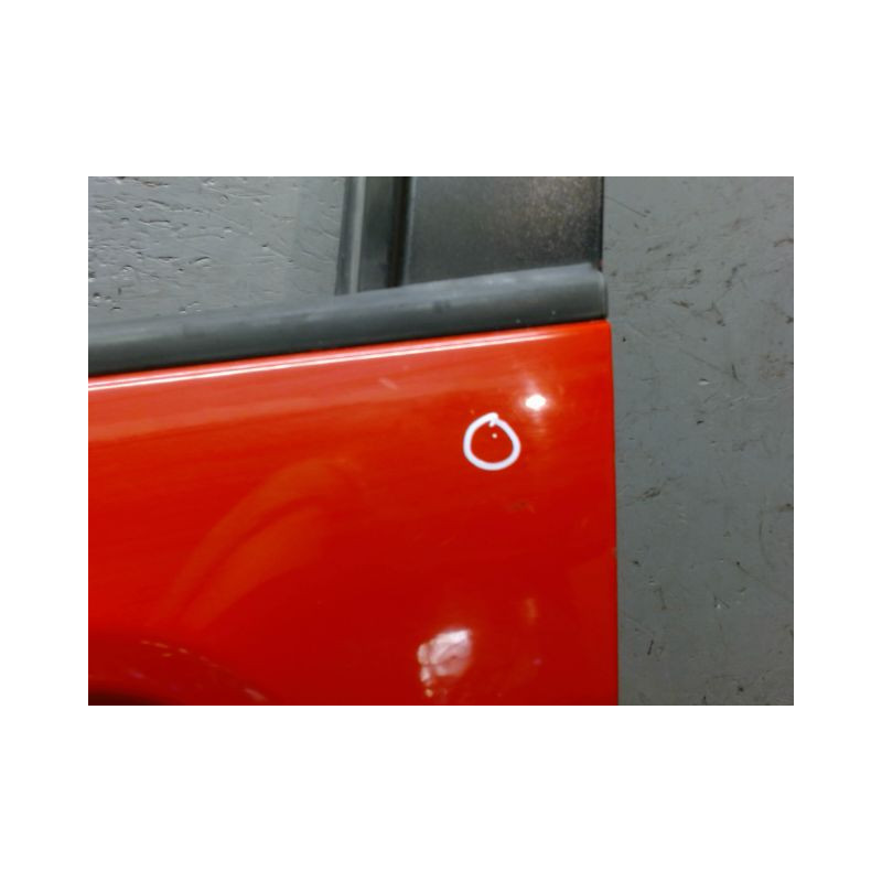 PORTE AVANT GAUCHE CITROEN C3 PICASSO