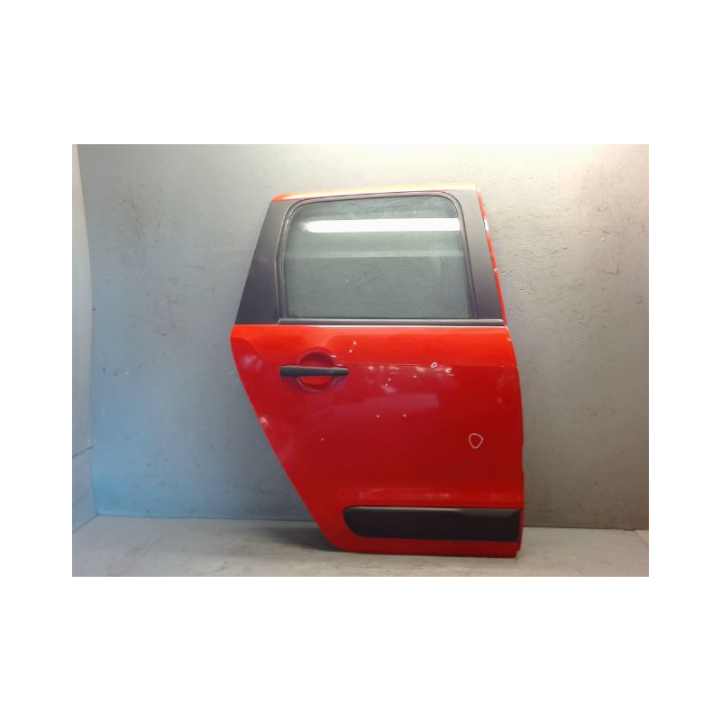PORTE ARRIERE DROIT CITROEN C3 PICASSO