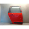 PORTE ARRIERE DROIT CITROEN C3 PICASSO