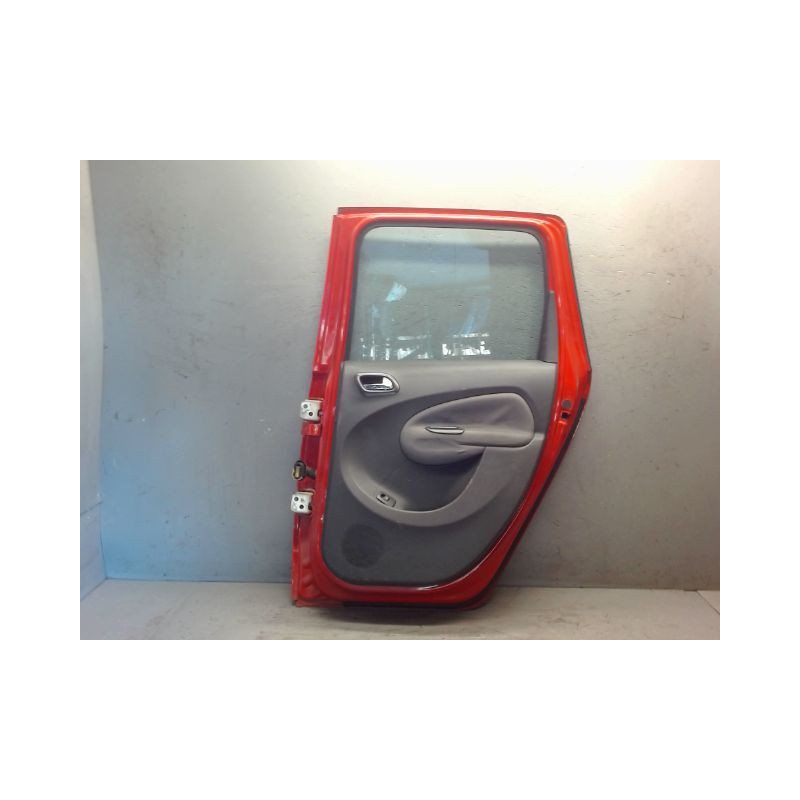 PORTE ARRIERE DROIT CITROEN C3 PICASSO