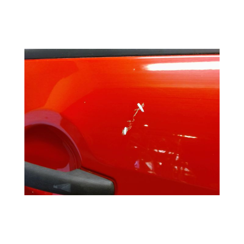 PORTE ARRIERE DROIT CITROEN C3 PICASSO