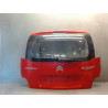 HAYON CITROEN C3 PICASSO