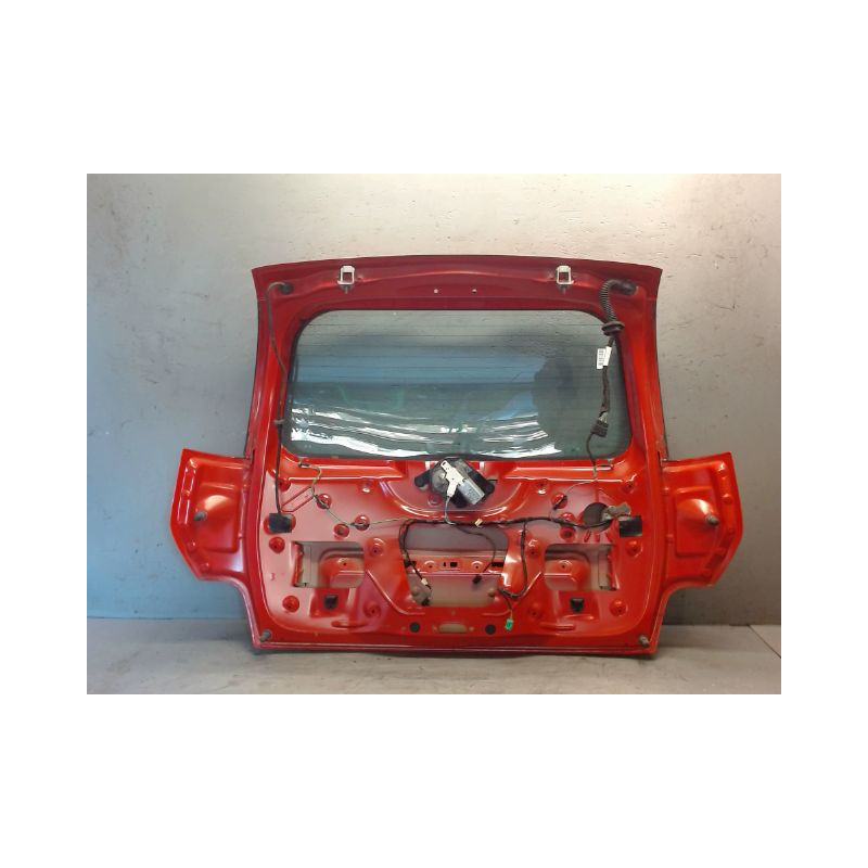 HAYON CITROEN C3 PICASSO