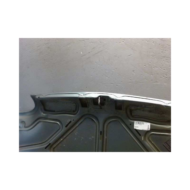 CAPOT RENAULT TWINGO