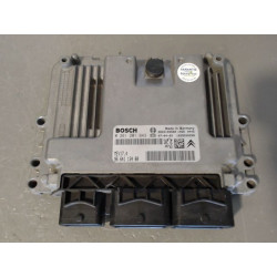 CALCULATEUR MOTEUR
