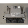 CALCULATEUR MOTEUR FORD FIESTA V Phase 1 2002-2005